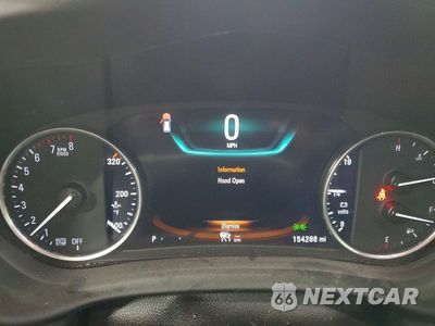 Zdjęcie 9 z 13 samochodu: 2017 BUICK ENVISION PREMIUM II VIN:LRBFXFSX5HD078750 - miniatura