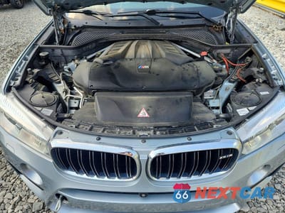 Zdjęcie 12 z 13 samochodu: 2016 BMW X5 M VIN:5YMKT6C5XG0R78274 - miniatura