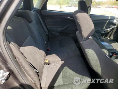 Zdjęcie 11 z 14 samochodu: 2018 FORD FOCUS SE VIN:1FADP3K23JL222163 - miniatura