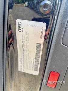 Zdjęcie 10 z 14 samochodu: 2019 AUDI A4 PREMIUM PLUS VIN:WAUENAF48KN002542 - miniatura