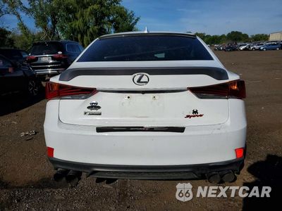 Zdjęcie 6 z 13 samochodu: 2017 LEXUS IS 300 VIN:JTHCM1D27H5025543 - miniatura