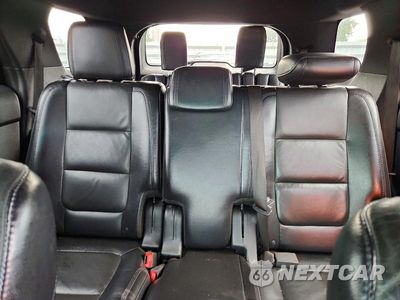 Zdjęcie 10 z 13 samochodu: 2015 FORD EXPLORER XLT VIN:1FM5K7D82FGB73331 - miniatura