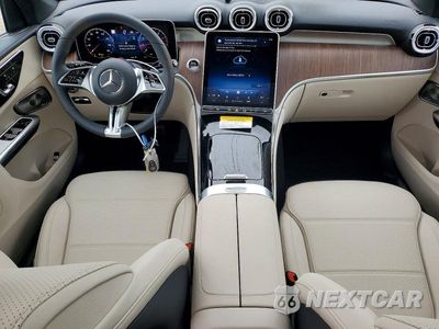 Zdjęcie 8 z 14 samochodu: 2026 MERCEDES-BENZ GLC 300 4MATIC VIN:W1NKM4HB0TF554451 - miniatura