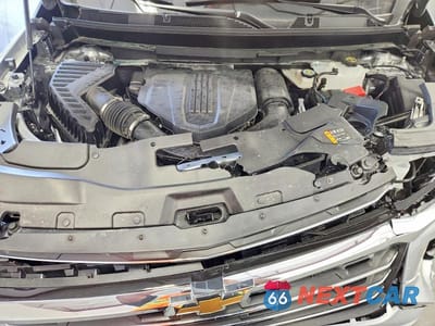 Zdjęcie 12 z 13 samochodu: 2026 CHEVROLET TRAVERSE VIN:1GNEVGKS8TJ392326 - miniatura