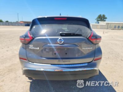 Zdjęcie 6 z 13 samochodu: 2021 NISSAN MURANO PLATINUM VIN:5N1AZ2DJ3MC130069 - miniatura