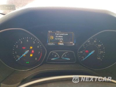 Zdjęcie 9 z 13 samochodu: 2017 FORD FOCUS SE VIN:1FADP3F22HL274291 - miniatura
