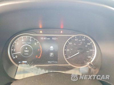 Zdjęcie 9 z 13 samochodu: 2020 NISSAN KICKS SV VIN:3N1CP5CV2LL501799 - miniatura