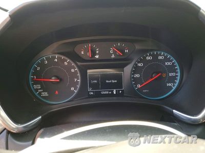 Zdjęcie 9 z 13 samochodu: 2018 CHEVROLET EQUINOX LT VIN:2GNAXJEV8J6337560 - miniatura