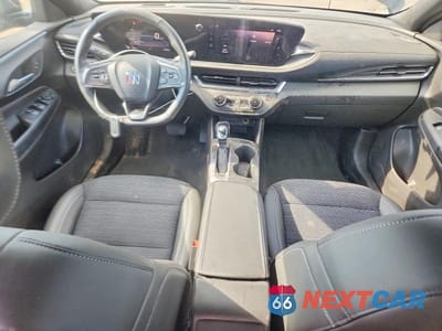 Zdjęcie 8 z 14 samochodu: 2025 BUICK ENVISTA PREFERRED VIN:KL47LAEP0SB197173 - miniatura