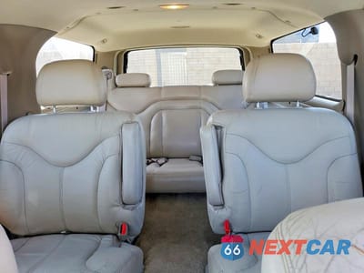 Zdjęcie 10 z 13 samochodu: 2001 GMC YUKON XL K1500 VIN:3GKFK16TX1G190046 - miniatura