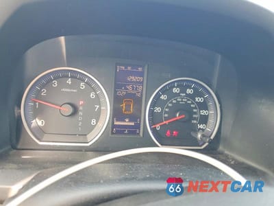 Zdjęcie 9 z 13 samochodu: 2010 HONDA CR-V EXL VIN:5J6RE3H73AL006381 - miniatura