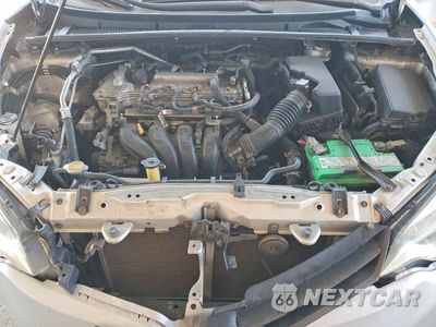Zdjęcie 11 z 12 samochodu: 2014 TOYOTA COROLLA L VIN:5YFBURHEXEP144038 - miniatura