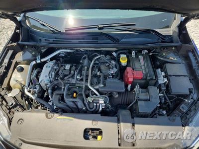 Zdjęcie 11 z 12 samochodu: 2024 NISSAN SENTRA SR VIN:3N1AB8DV1RY378319 - miniatura