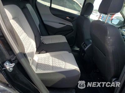 Zdjęcie 11 z 13 samochodu: 2024 CHEVROLET EQUINOX LT VIN:3GNAXJEG1RL297220 - miniatura