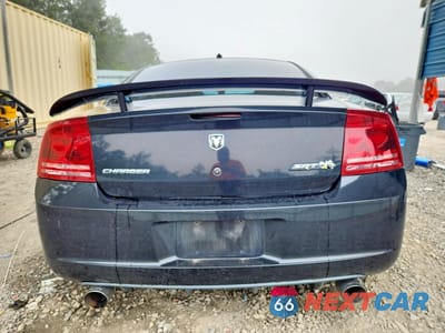 Zdjęcie 6 z 12 samochodu: 2008 DODGE CHARGER VIN:2B3KA43R28H162440 - miniatura