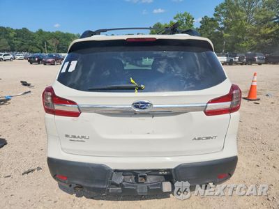 Zdjęcie 6 z 12 samochodu: 2020 SUBARU ASCENT VIN:4S4WMAAD1L3419981 - miniatura