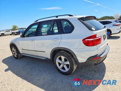 Drugie zdjęcie samochodu z przodu: 2010 BMW X5 XDRIVE35D VIN:5UXFF0C5XALT84349 - miniatura