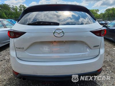 Zdjęcie 6 z 13 samochodu: 2018 MAZDA CX-5 SPORT VIN:JM3KFABM2J1394939 - miniatura