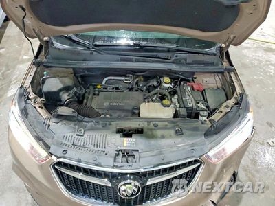 Zdjęcie 12 z 13 samochodu: 2019 BUICK ENCORE PREFERRED VIN:KL4CJASBXKB706831 - miniatura