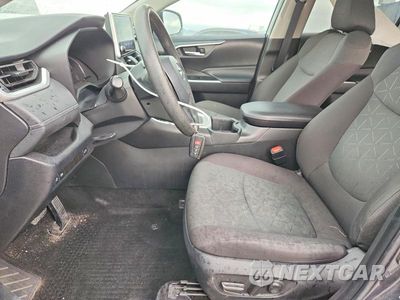 Zdjęcie 7 z 12 samochodu: 2023 TOYOTA RAV4 XLE VIN:2T3P1RFV4PC339810 - miniatura