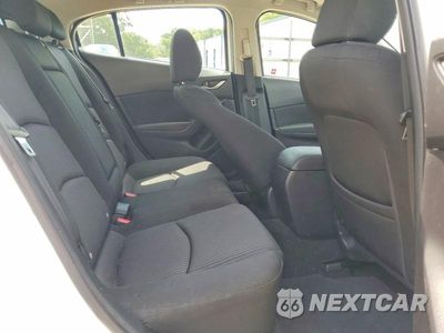 Zdjęcie 10 z 12 samochodu: 2015 MAZDA 3 TOURING VIN:3MZBM1L70FM207860 - miniatura