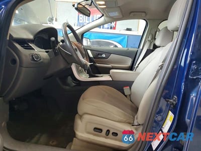 Zdjęcie 7 z 13 samochodu: 2012 FORD EDGE SEL VIN:2FMDK4JC7CBA57497 - miniatura
