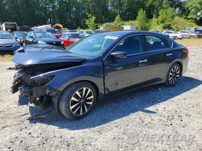 2018 NISSAN ALTIMA 2.5 SV 1N4AL3AP6JC240801 - główne zdjęcie licytacji z USA - miniatura