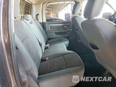 Zdjęcie 10 z 12 samochodu: 2015 RAM 1500 SLT VIN:1C6RR6TT0FS523755 - miniatura