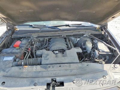 Zdjęcie 11 z 12 samochodu: 2016 GMC SIERRA K1500 SLE VIN:1GTV2MEC2GZ356885 - miniatura
