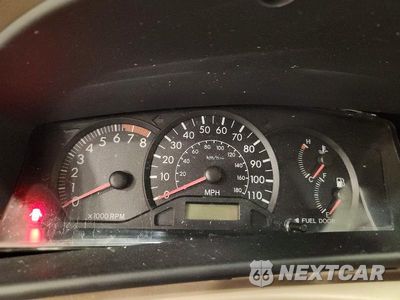Zdjęcie 9 z 12 samochodu: 2006 TOYOTA COROLLA CE VIN:1NXBR32E36Z597506 - miniatura