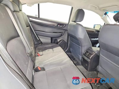 Zdjęcie 10 z 13 samochodu: 2015 SUBARU LEGACY 2.5I LIMITED VIN:4S3BNAJ6XF3027779 - miniatura