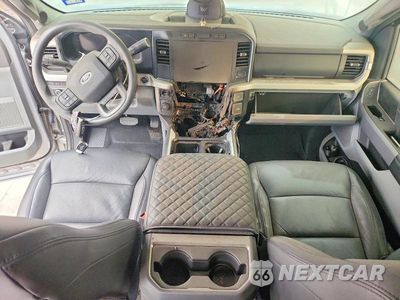 Zdjęcie 8 z 12 samochodu: 2023 FORD F250 SUPER DUTY VIN:1FT8W2BT9PED58926 - miniatura