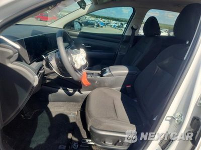Zdjęcie 7 z 12 samochodu: 2026 HYUNDAI TUCSON SEL VIN:5NMJB3DE9TH607685 - miniatura