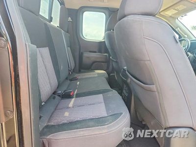 Zdjęcie 10 z 12 samochodu: 2024 NISSAN TITAN SV VIN:1N6AA1CD4RN107510 - miniatura