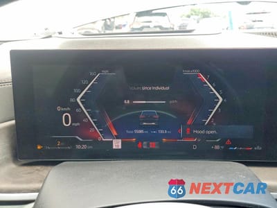 Zdjęcie 9 z 13 samochodu: 2024 BMW X5 SDRIVE 40I VIN:5UX13EU04R9S58824 - miniatura