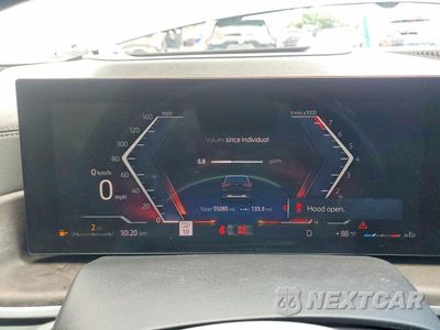 Zdjęcie 9 z 13 samochodu: 2024 BMW X5 SDRIVE 40I VIN:5UX13EU04R9S58824 - miniatura