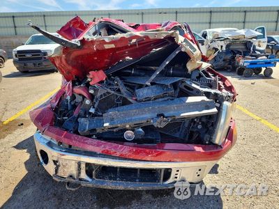 Piąte zdjęcie samochodu w środku: 2014 FORD F150 SUPERCREW VIN:1FTFW1ET2EFD10740 - miniatura