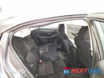 Zdjęcie 10 z 12 samochodu: 2023 NISSAN SENTRA SV VIN:3N1AB8CV3PY229358 - miniatura