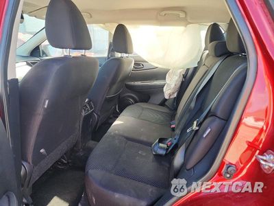 Zdjęcie 10 z 12 samochodu: 2022 NISSAN ROGUE SPORT S VIN:JN1BJ1AW3NW474045 - miniatura