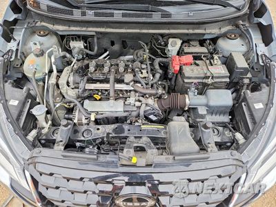 Zdjęcie 12 z 13 samochodu: 2024 NISSAN KICKS SV VIN:3N1CP5CV0RL539055 - miniatura