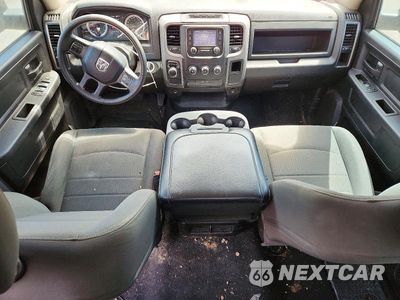 Zdjęcie 8 z 12 samochodu: 2021 RAM 1500 CLASSIC TRADESMAN VIN:1C6RR6KG1MS515374 - miniatura