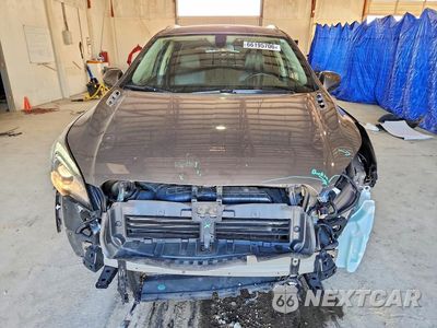 Piąte zdjęcie samochodu w środku: 2018 BUICK ENVISION ESSENCE VIN:LRBFX1SA7JD056110 - miniatura