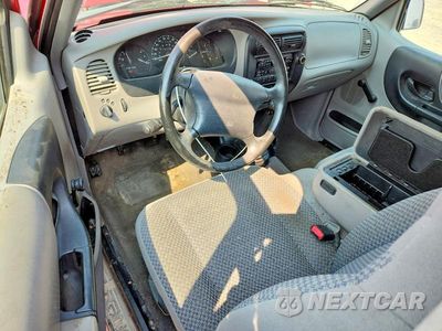 Zdjęcie 8 z 12 samochodu: 1999 FORD RANGER XLT VIN:1FTYR10C9XPA23450 - miniatura