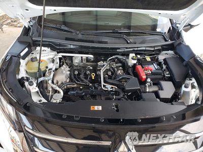 Zdjęcie 11 z 12 samochodu: 2025 MITSUBISHI OUTLANDER SE VIN:JA4J4VA87SZ042975 - miniatura