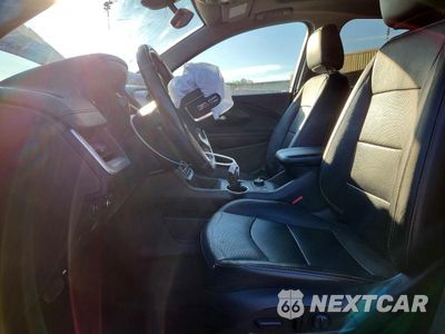 Zdjęcie 7 z 13 samochodu: 2019 GMC TERRAIN SLT VIN:3GKALVEX9KL393649 - miniatura
