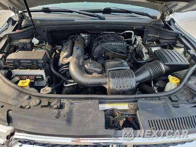 Zdjęcie 12 z 14 samochodu: 2013 DODGE DURANGO SXT VIN:1C4RDJAG7DC601374 - miniatura