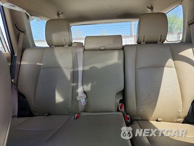 Zdjęcie 10 z 13 samochodu: 2022 TOYOTA 4RUNNER LIMITED VIN:JTEKU5JR5N6014824 - miniatura