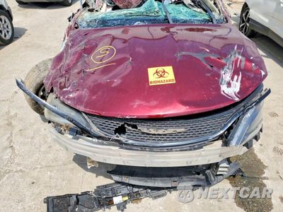 Zdjęcie 11 z 12 samochodu: 2015 CHRYSLER 200 LIMITED VIN:1C3CCCAB3FN595688 - miniatura