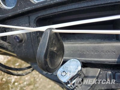 Zdjęcie 8 z 9 samochodu: 2023 HARLEY-DAVIDSON FLHTP VIN:1HD1FMP16PB653986 - miniatura