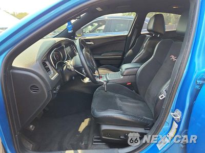 Zdjęcie 7 z 12 samochodu: 2015 DODGE CHARGER R/T VIN:2C3CDXCT1FH890209 - miniatura